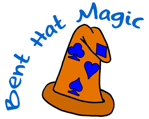 Bent Hat Magic